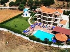 Studios Anna Marina Kefalonia