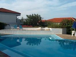 Sunningdale Bungalows Agia Galini.