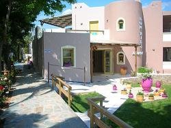 Sun Rise Hotel Evia