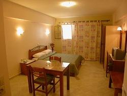 Sun Rise Hotel Evia