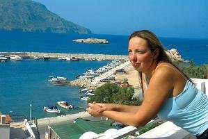 Sunrise Hotel Karpathos