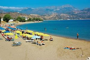 Sunrise Hotel Karpathos