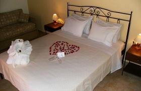 Symi Hotels - Iapetos Village Hotel