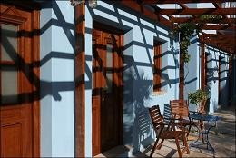 Symi Hotels - Iapetos Village Hotel