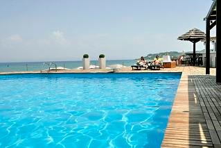 Thermi, Lesbos, Lesvos Inn Resort - Spa Hotel