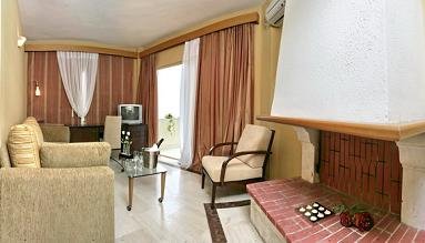 Thermi, Lesbos, Lesvos Inn Resort - Spa Hotel
