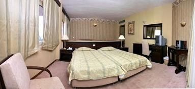 Thermi, Lesbos, Lesvos Inn Resort - Spa Hotel