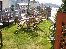 Toula Apartments, Petra, Lesbos