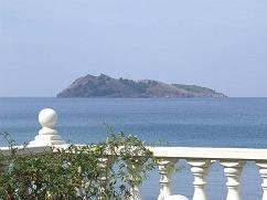 Toula Apartments, Petra, Lesbos