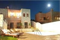 Sitia, Kreta, privé villa Delight, Crete private villa.