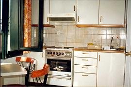 Villa Venatiana, Kalathas & Tersanas Beach, crete, Kreta.