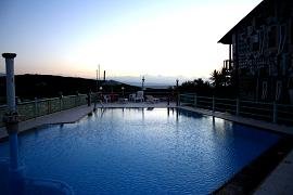 Villa Venatiana, Kalathas & Tersanas Beach, crete, Kreta.