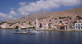 Chalki, Halki