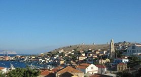Chalki, Halki