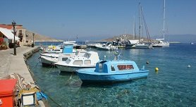 Chalki, Halki