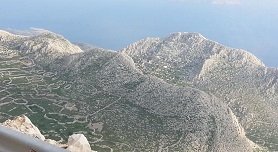Mika's House Chalki, Halki