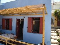 Atlantis Houses Chalki, Halki