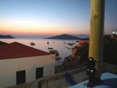 Atlantis Houses Chalki, Halki