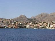 Chalki, Halki