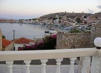 Villa Dolphins Studios and Apartments Chalki, Halki
