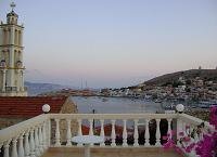 Villa Dolphins Studios and Apartments Chalki, Halki
