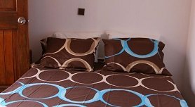 Villa Dolphins Studios and Apartments Chalki, Halki
