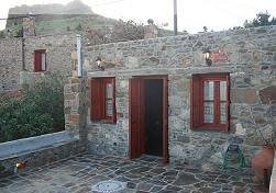 Chios Hotels, Lithos Homes, vakantiehuizen Lithos