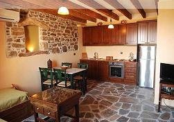 Chios Hotels, Lithos Homes, vakantiehuizen Lithos