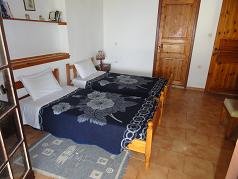 Corfu, Anna Pension in Liapades