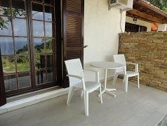 Corfu, Anna Pension in Liapades