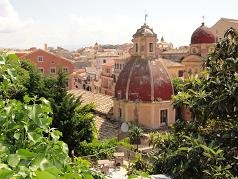 Corfu Town, Kerkyra
