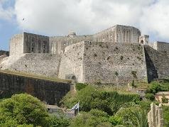 Corfu Town, Kerkyra