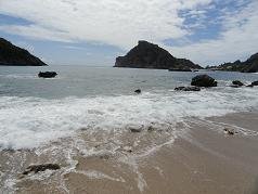 Corfu, Paleokastritsa