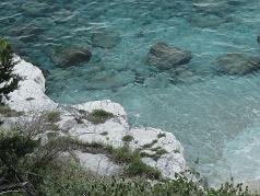 Corfu, Kassiopi