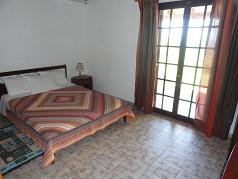 Corfu, Anna Pension in Liapades