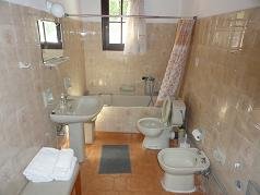 Corfu, Klimatia Beach, Liapades