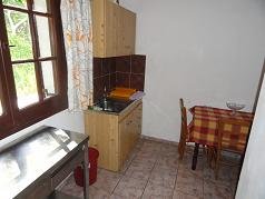 Corfu, Anna Pension in Liapades