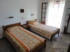 Corfu, Amalia Complex in Nissaki