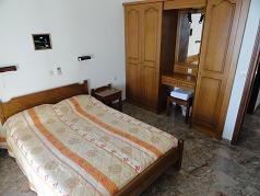 Corfu, Amalia Complex in Nissaki