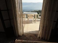 Corfu, Amalia Complex in Nissaki