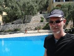 Corfu, Amalia Complex in Nissaki