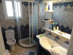 Corfu, Solaris Apartments in Kassiopi