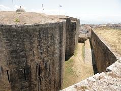 Corfu Town