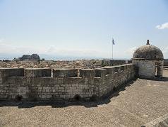 Corfu Town