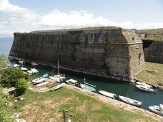 Corfu Town