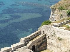 Corfu Town