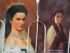 Corfu, Achilleion Palace