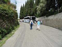Corfu, Achilleion Palace