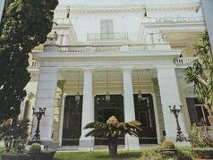 Corfu, Achilleion Palace
