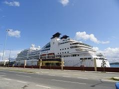 Corfu ferries, Corfu veerboten